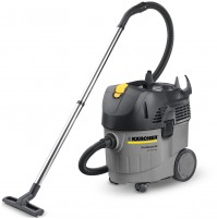 Пылесос влажной и сухой уборки 35 литров